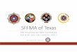 SFFMA of Texas Certification Pathway V 2 0 [Read-Only] · DEVELOPED BY TEEX‐ESTI. Certification Pathway Concept. Certification Pathway Concept SFFMA TEEX TCFP ... •Successfully