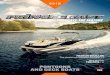 PONTOONS - Princecraft AND DECK BOATS 2015 FRANCIS BOUILLON The pleasure of pontoon boating / 4 New Models FOR 2015 / 19 PONTOONS AND DECK BOATS 2015 PRINCECRAFT DOMINATE THE WATERS