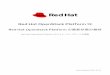 Red Hat OpenStack Platform 13 Red Hat OpenStack …本書では、Red Hat OpenStack Platform 13 (Queens) 環境を更新する手順について説明します。本 本 書では、Red