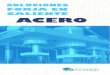 Presentación - Metalia.es Fo… · Presentación Soluciones Forja en Caliente- ACERO - Prensas - Hornos industriales - Granalladoras - Automatización y Robótica