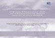 ATM Cost-Effectiveness (ACE) 2017 Benchmarking Report with ... · with the ACE 2017 Working Group Final Report May 2019 . ACE 2017 Benchmarking Report with 2018-2022 outlook BACKGROUND