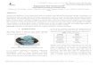 DOI : Aquamarine ...ijsrst.com/paper/4979.pdf · Aquamarine gemstone is one of the Beryl mineral varieties with Beryllium aluminium silicate composition. Its bluish green color caused