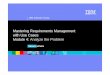 Mastering Requirements Management with Use Cases Module 4: …read.pudn.com/downloads68/ebook/244159/master of... · 2006-11-09 · Mastering Requirements Management with Use Cases