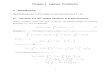 Chapter 4 Laplace Transforms 4 mtoda/chapter_4_lecture_notes.pdf Chapter 4 Laplace Transforms 4 Introduction