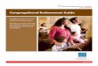 Congregational Endowment Guide · An endowment fund is a single pool of resources set up by your congregation to receive gifts. Distributions from the fund are typically consistent
