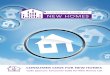 Consumer Code for New Homes...Consumer Code for New Homes Ltd, 11 Milbanke Court, Milbanke Way, Bracknell, Berkshire, RG12 1RP Page 4 of 24 Consumer Code for New Homes 1. GLOSSARY