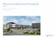 Phase 2 Design & Access Statement...West Cumberland Hospital Phase 2 Design & Access Statement Rev P02, Issued 23rd July 2020 Drawings Issued for Illustrative Purposes OnlyS CONTENTS
