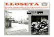 LLOSETA - COnnecting REpositories · LLOSETA 3 (203) NOMBRAMIENTOS DE NUEVOS FUNCIONARIOS Dias pasados,el miércoles 7 de diciembre, tuv t o lugar, ccn ausencia de público una sesión