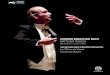 JOHANN SEBASTIAN BACH MATTHÄUS PASSION Mendelssohn · PDF file 2020-07-30 · 4 JOHANN SEBASTIAN BACH (1685-1750) arranged by Felix Mendelssohn Bartholdy (1809-1847) CD 1 Part one