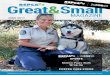 JUNE 2017 SPECIAL EDITION - RSPCA Australia · UPDATE Million Paws Walk Wrap-Up FOSTER CARE FOCUS RSPCA WA (Inc.) is the state’s oldest, largest and leading animal welfare charity,