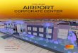 AIRPORT...FOR EASE - ±1,833 RSF TO ±4,404 RSF TURN KEY OFFICE SPACE 376 E AR SPRINGS R AS EGAS, N 89119 SUITE 140 • ±4,404 RSF ±3,646 USF First Floor Unit •8 Private Offices