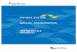 Manuel d'installation et Paramétrage - PayBox · 2019-03-01 · Le produit « Paybox System » est un système sécurisé de gestion des paiements par cartes bancaires et privatives