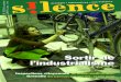 Sortir de l’industrialisme - Revue Silence · Inspections citoyennes Un festival “missile mi-raisin” Un festival “missile mi-raisin”