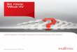 No more ‘What Ifs’ - Fujitsu Global IT services and ... Connect brochure.pdfFujitsu Cloud Connect Voice offers users feature-rich options and flexible services. Fujitsu manages