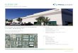 6,050 SF - LoopNet€¦ · Truck trailer parking might also available. Suite 600 includes 8 automobile parking spaces for Tenant’s use. Arrowhead Commerce Center is a 100-acre master