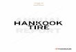 HANKOOK TIRE 2014 ANNUAL REPORT - Pneusnews.it · 2018-02-14 · COMPANY PROFILE 010 CEO Message 012 Top Management 017 Organizational Structure 018 Mission & Vision 022 Global Presence