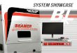 Lasers are our passion. - Amazon S3€¦ · Lasers are our passion.For over a decade, the perfect laser marking system has evolved! Beamer Laser Marking Systems provide the ability