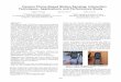 Camera Phone Based Motion Sensing: Interaction Techniques, …jfc/papers/06/UIST06... · 2006-11-02 · Camera Phone Based Motion Sensing: Interaction Techniques, Applications and