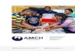 Annual Review of Programmes & Partnerships · affordable and effective innovations, updating the curriculum neonatal care for medical healthcare professionals, training of trainers