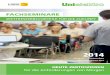 Seminarbroschüre West 02-2014 24.07.14 - UNI ELEKTRO · 2014-07-29 · ASTRO/KWS Antenne: Neue Technologien, neue Chancen ... AGFEO Einsteiger Level 1 AGFEO Fortgeschrittene Level