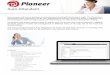 Auto Attendant - Pioneer Telephone Cooperativemunications Auto Attendant can be your organization’s primary answering point or supplement a live receptionist; ideal for high-volume