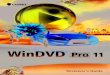 Corel WinDVD Pro 11 Reviewer’s Guide · 2015-10-16 · Reviewer’s Guide [ 1 ] Introducing Corel® WinDVD® Pro 11 Corel® WinDVD® Pro 11 is a world-leading 2D and 3D video player