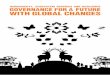 Governance for a Future with Global Changes€¦ · Schultz3, Maria Schultz10, Martin Sykes4, Marie Vandewalle4 and Sergio Villamayor-Tomas11. The following for insightful comments