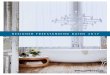 DESIGNER FREESTANDING BATHS 2017 - Baths | Basins · Experience the ultimate in bathing luxury with Forme’s latest collection of freestanding baths. Each bath has been either custom