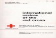 international review of the red cross · 2020-01-29 · to the Red Cross and, in particular, to the National Societies, and invites the ICRC, the League and the National Societies