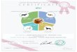 Canine Breed Makeup Genetic Analysis CERTIFICATE Miri ......Canine Breed Makeup Genetic Analysis CERTIFICATE Miri Staffordshire Bull Terrier Dalmatian Cava ier King Charles Spaniel