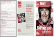 Title First name Last name FREE - British Heart Foundation · Online version of Heart Matters magazine every two months (we will send you an email to tell you when the magazine is