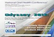 American Association of Public Health Dentistry (AAPHD ... · Roundtable Sessions Poster Abstracts Student Abstracts American Association of Public Health Dentistry (AAPHD) Association