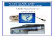 NAAS GAA CLUB Club Club Newsletter June 2011sportlomo-userupload.s3. · PDF file Successful start to 2011 for Naas GAA Club 2011 has been an exciting year for Naas GAA Club, we have