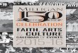 FAITH ARTS CULTURE - Milligan College · 2015-09-02 · Homecoming Concert: Celebrating Our Appalachian Roots October 24, 3:30 p.m. Mary B. Martin Auditorium, Seeger Chapel In honor
