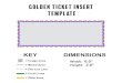 Golden Ticket Insert TEMPLATE - icandywrap.com · Golden Ticket Insert TEMPLATE. Created Date: 10/2/2018 12:14:38 PM 