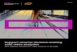 Support smarter decision-making with video analytics brochure · Support smarter decision-making with video analytics brochure Author: galina.todorova-altran@hpe.com Subject: Video