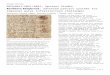 ARCH4041/5051€¦ · Web viewLeonardo Da Vinci Master Draftsman. Metropolitan Museum of Art, New York, 2003. P625 Preserving the waterways by controlling riverbank erosion was a
