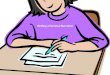 Writing a Personal Narrative - Houston Independent …...A personal narrative is form of writing in which the writer relates an event, incident, moment or experience in his or her