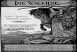 Annotationdownload.librebook.me/formats/12/88/97/228259_774.pdf · Annotation Валькирия (Die Walkure) — опера Р. Вагнера Валькирия (Die Walkure) —