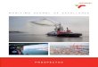 MARITIME SCHOOL OF EXCELLENCE - Transnet Prospectus/2019-20.pdf · Able Seafarer Deck (Port Operations) The Able seafarer DECK is senior only to Ordinary seafarer DECK. Ordinary seafarer