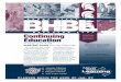 BURNT HILLS BALLSTON LAKE Continuing CENTRAL Education … · 2020-01-07 · BURNT HILLS - BALLSTON LAKE CENTRAL SCHOOL DISTRICT 3 Continuing Eduation PROGRAM WINTER 2020 C O TRANSFORM