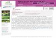 BULLETIN DE SANTE DU VEGETAL Viticulture...BULLETIN DE SANTÉ DU VÉGÉTAL Viticulture – Édition Languedoc-Roussillon - N 10 DU 19 MAI 2020 – Page 4 sur 9 provoquent, les capacités