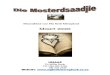 Maart 2020 - site.ngkerkmoregloed.co.za · Wanneer daar na die verhaal van Jesus gekyk word, lees ons die mooi goedjies wat gebeur en hoe Jesus sy volgelinge (normale vissermanne)