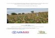 EVALUATION OF SORGHUM AND MILLET TECHNOLOGY AND … IPIM Site/Bulletin … · The Production-Marketing Project with financial support from USAID Africa regional program collaborated