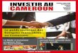 Le poids croissant des banques marocaines au Cameroun de cet op£©rateur, par rapport aux op£©rateurs