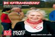 Set up a Heartstart scheme in your community · Heartstart. We also fund automated external defibrillators (AEDs) for ambulance services, volunteer groups and GPs. But although we’ve