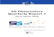 5G Observatory Quarterly Report 75gobservatory.eu/wp-content/uploads/2020/...report... · This is the seventh quarterly report of the 5G Observatory for the first quarter of 2020
