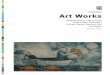Art Works Report (Web) - DADAA...It also links to the National Mental Health and Disability Employment Strategy objective to ‘increase the employment of people with disability, promote