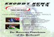 KNOBBY NEWS - METROPOLITAN SPORTS COMMITTEE · Fellow MSC Members, Family, and Friends; Thank you for reading our MSC “2014 Knobby News Yearbook”. Each season the Knobby News