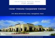 Inner Visions Corporate Center - LoopNet · Inner Visions Corporate Center is located just 2 miles south of Dowtown Georgetown. Home of the “Most Beautiful Square in Texas,” the